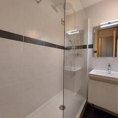 Apartmán 2 Pieces, 4 Pers., Animaux Acceptes, Vue Mont Blanc - Fr-1-353-83